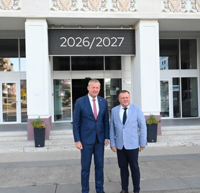 Baška 1.september 2026