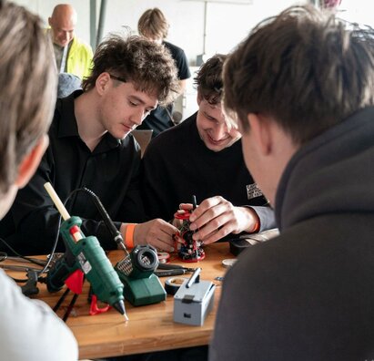 CanSat 2026