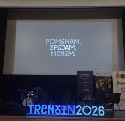 Dobrovoľníctvo 2026