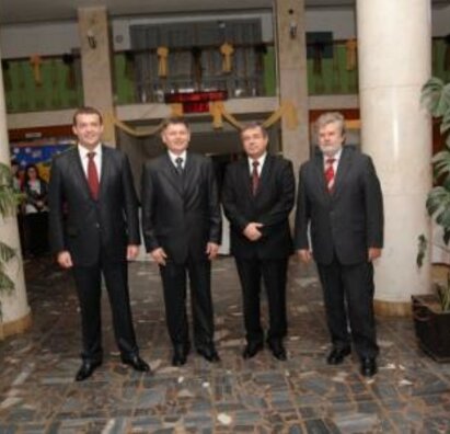 60. výročie školy