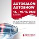 Autosalón Nitra