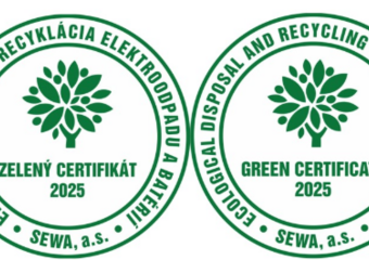 Zelený certifikát