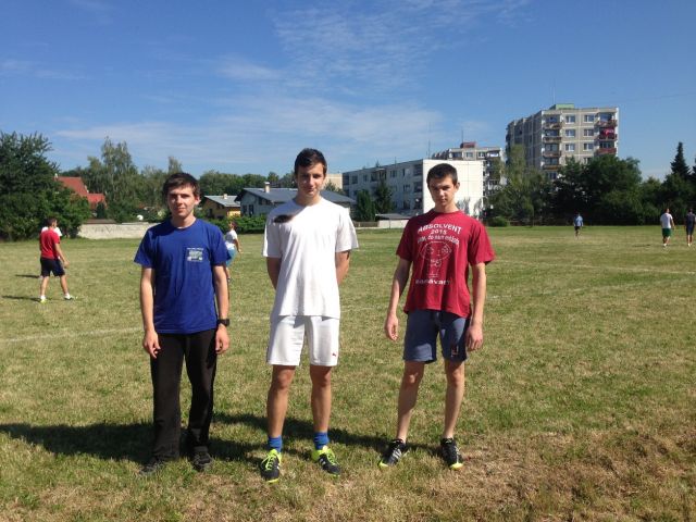 Kalokagatia 2016