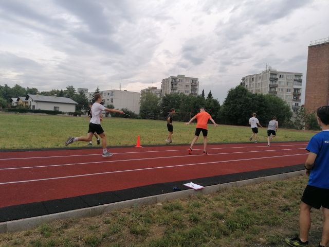 Športová olympiáda 2022